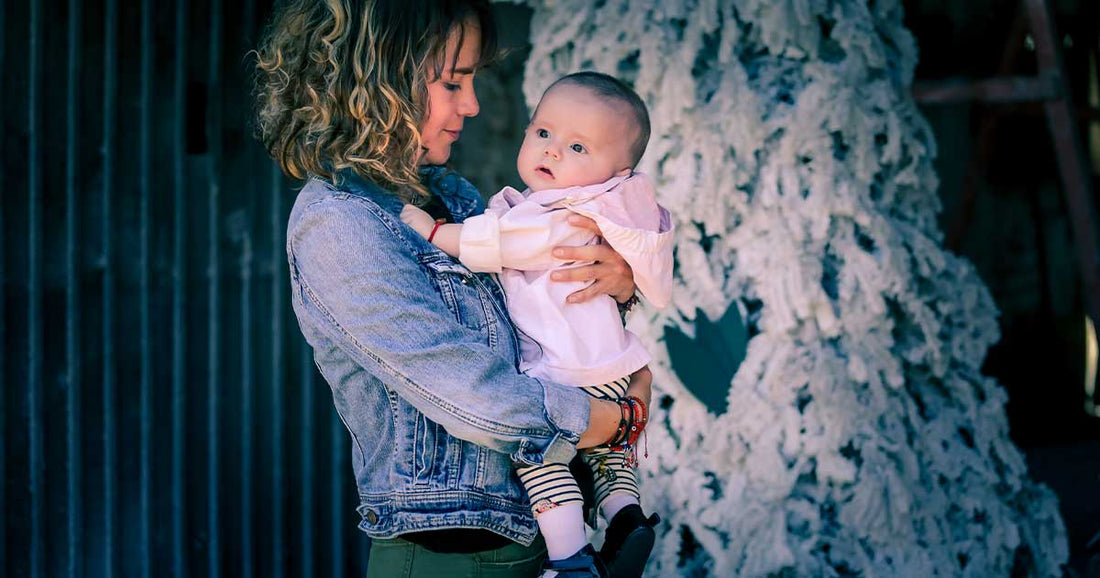9 consejos para elegir el primer par de zapatos para tus niños