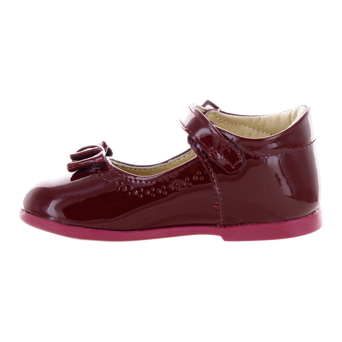 Zapatos Para Niñas De Piel 91146C51