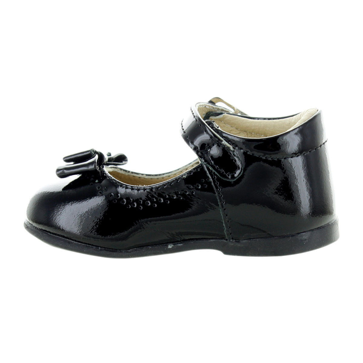 Zapatos Para Niñas De Piel 91146C55