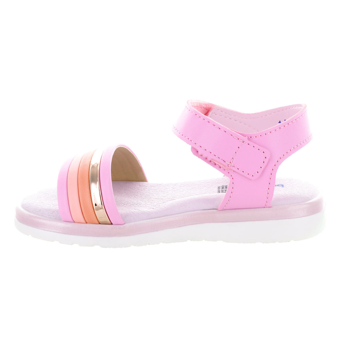 Sandalias Para Niñas 14206S01