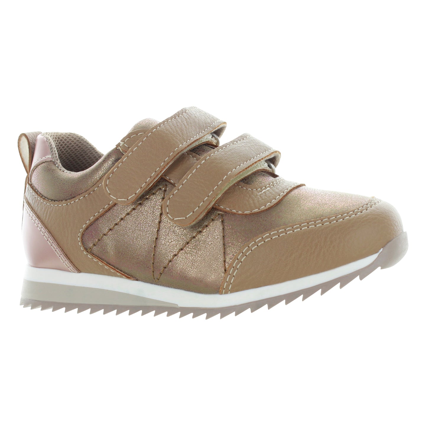 Tenis Color Texana Topo Para Niña