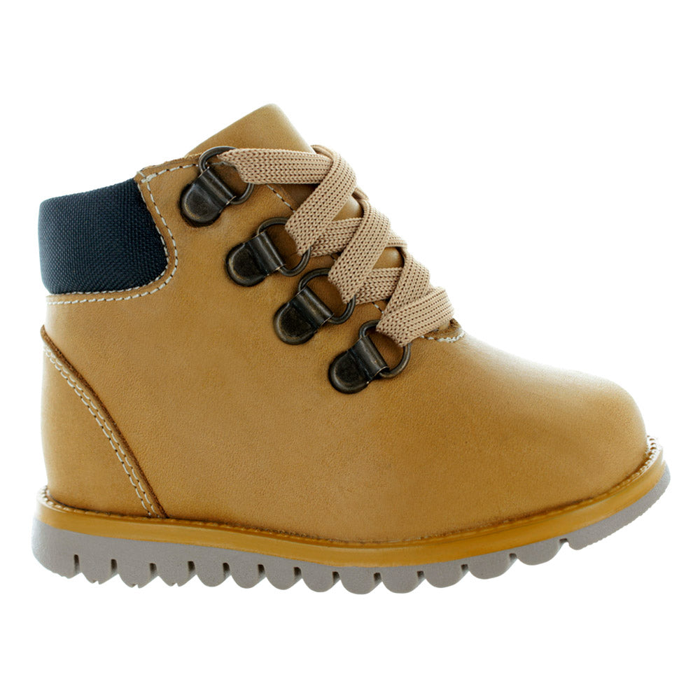 Bota-De-Piel-Para-Nino-Color-Arena