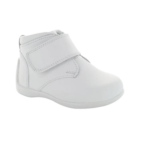 Zapatos-Blancos-Con-Velcro-Para-Ninos-Primeros-Pasos