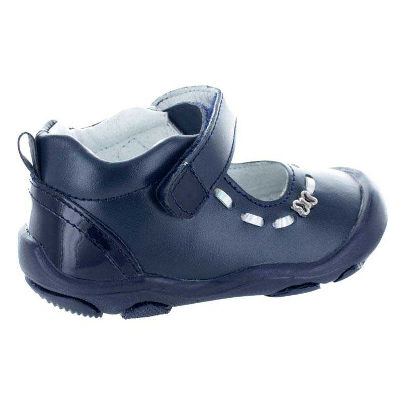Zapatos-Color-Azul-Marino-para-Primeros-Pasos-Ninas
