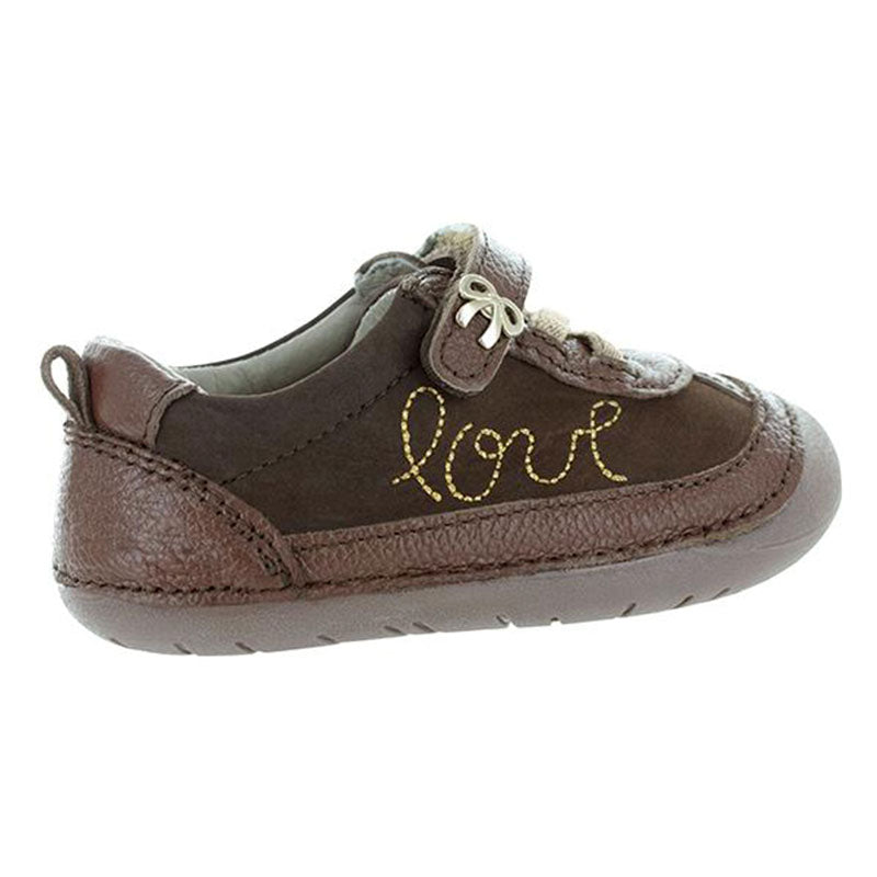 Zapatos-Color-Caoba-Para-Nina-Primeros-Pasos