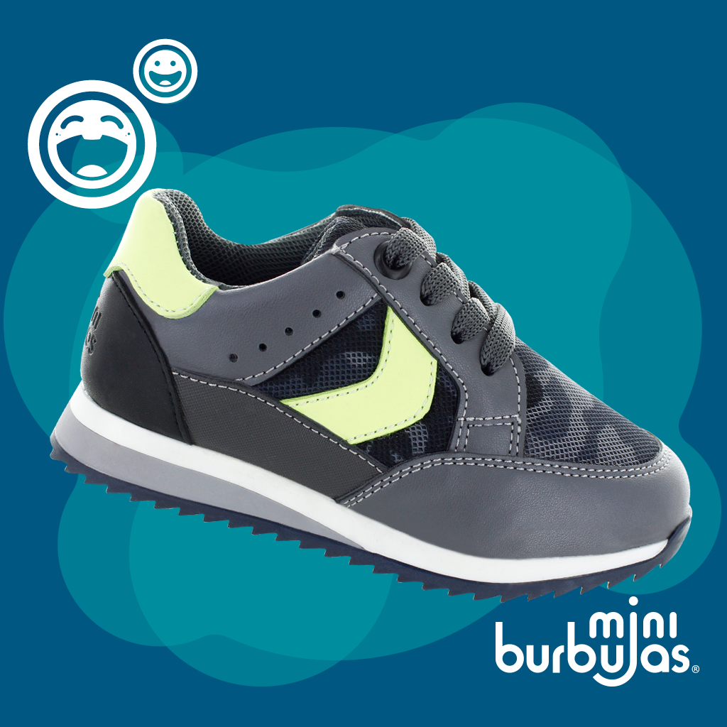 Tenis para Niño