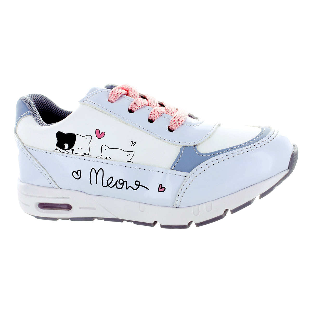 Tenis para Niña y Niño