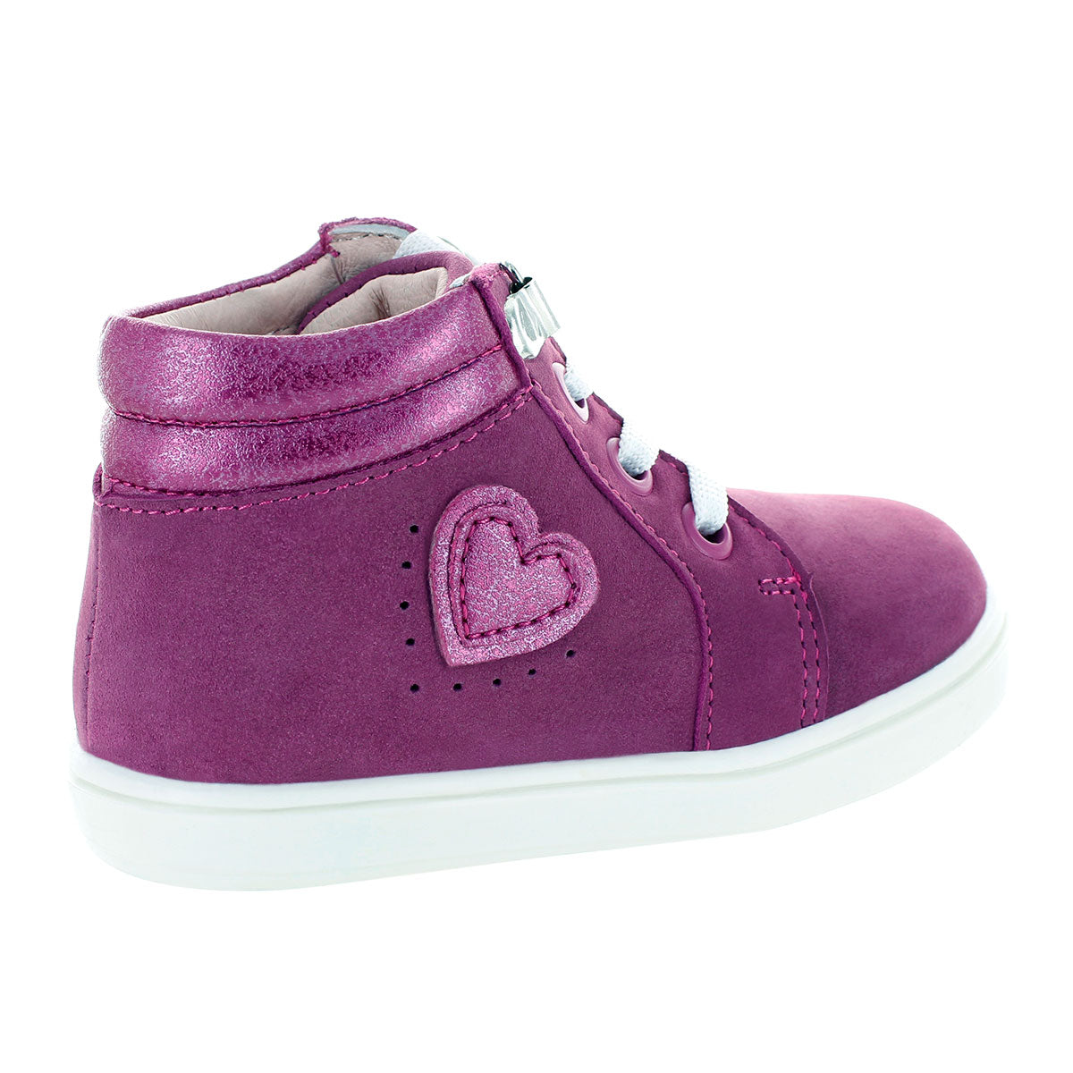 Tenis de color online morado