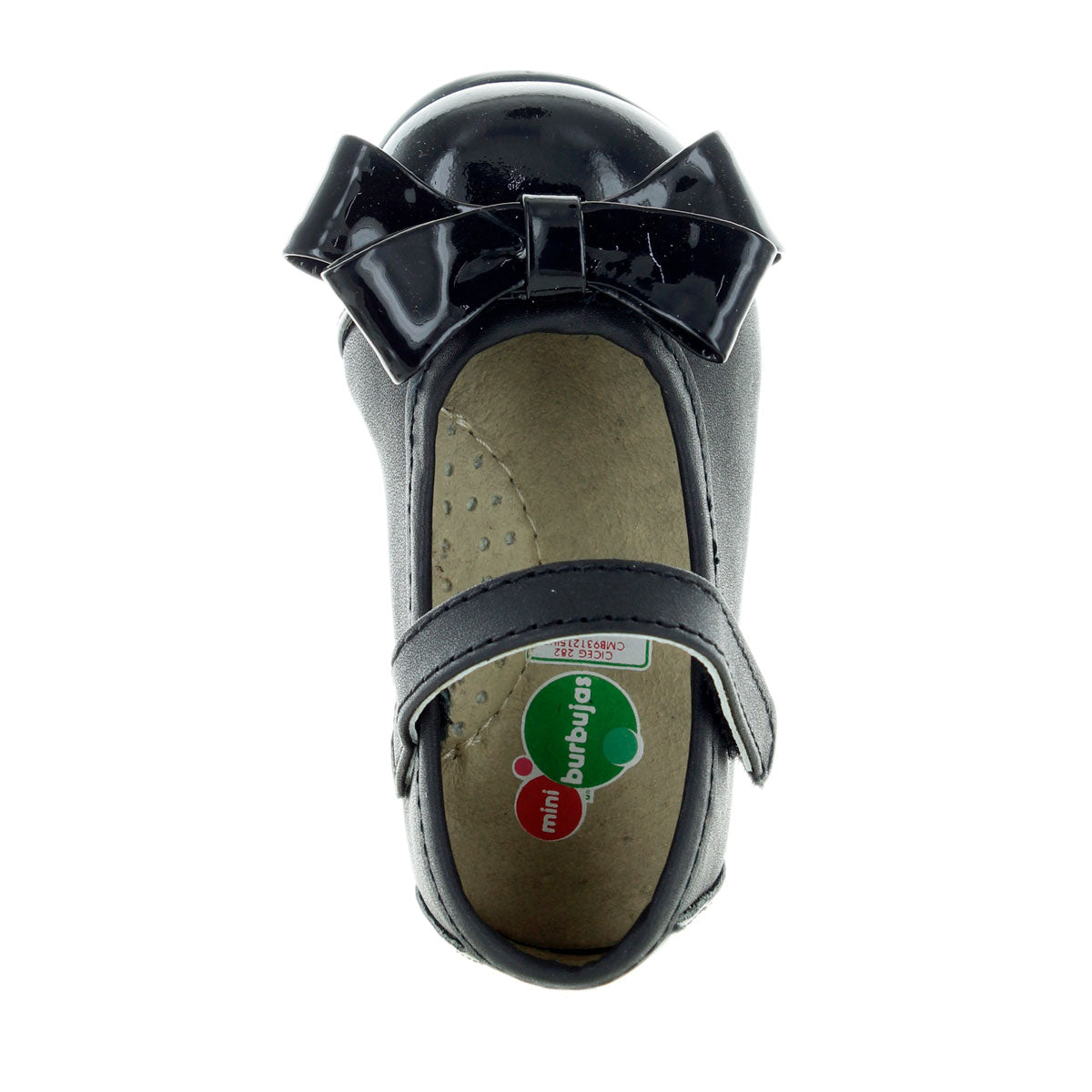 Zapato De Ceremonia Para Niñas 91206N07