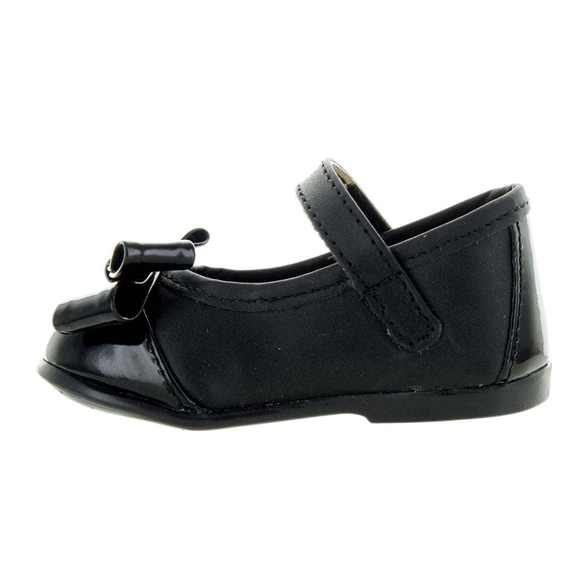 Zapato De Ceremonia Para Niñas 91206N07