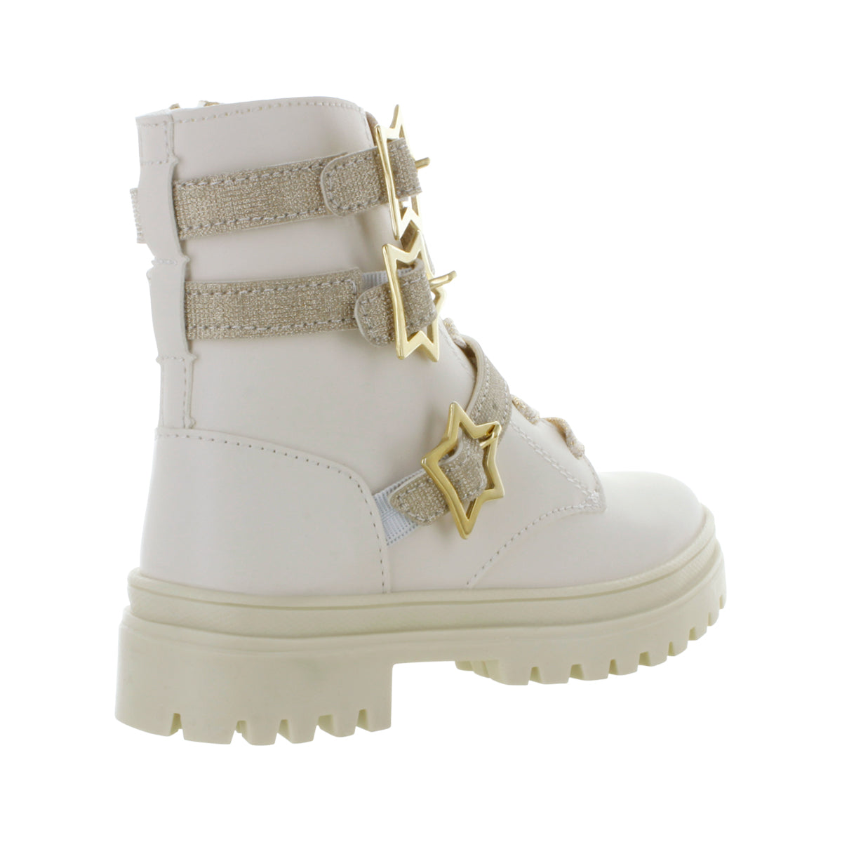 Bota Color Latte Para Niña 97525S01