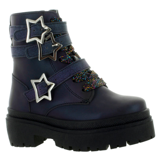 Bota Multicolor Para Niña 97525S00