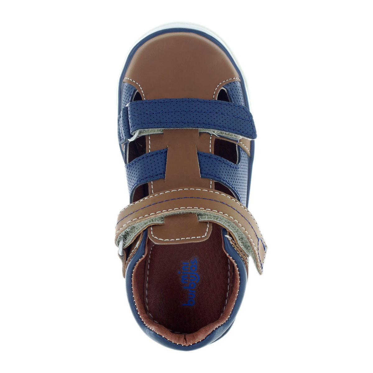 Huaraches Para Niños Suela Deportiva 71800S70