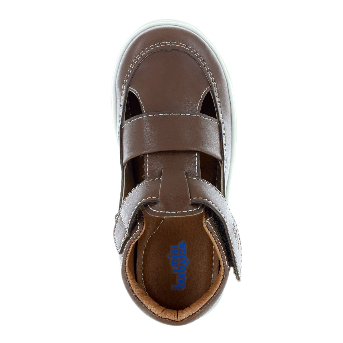 Huaraches Para Niños Suela Deportiva 71807S02