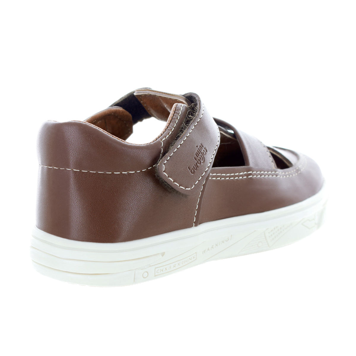 Huaraches Para Niños Suela Deportiva 71807S02