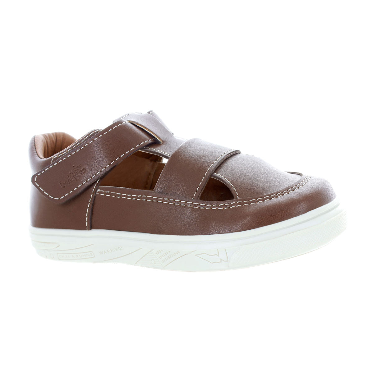 Huaraches Para Niños Suela Deportiva 71807S02