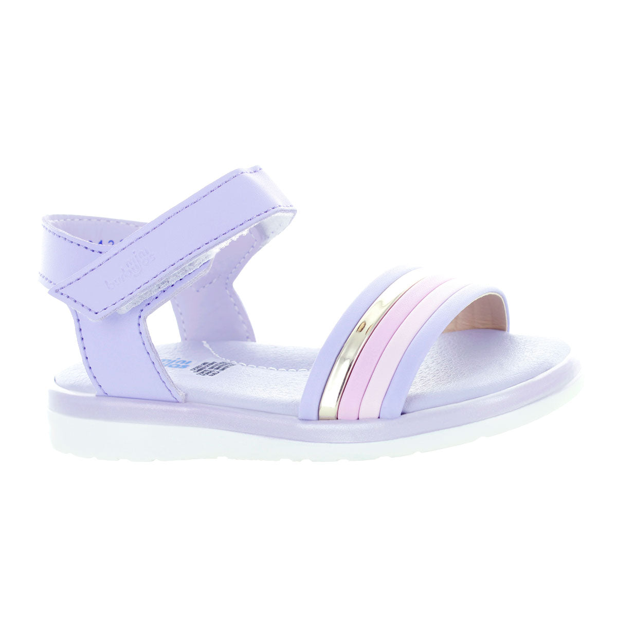 Sandalias Para Niñas 14206S00
