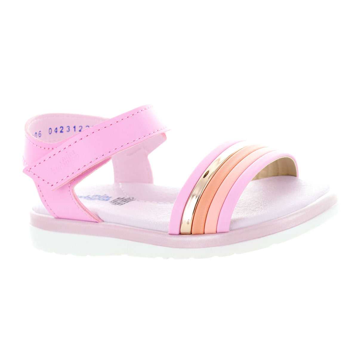 Sandalias Para Niñas 14206S01