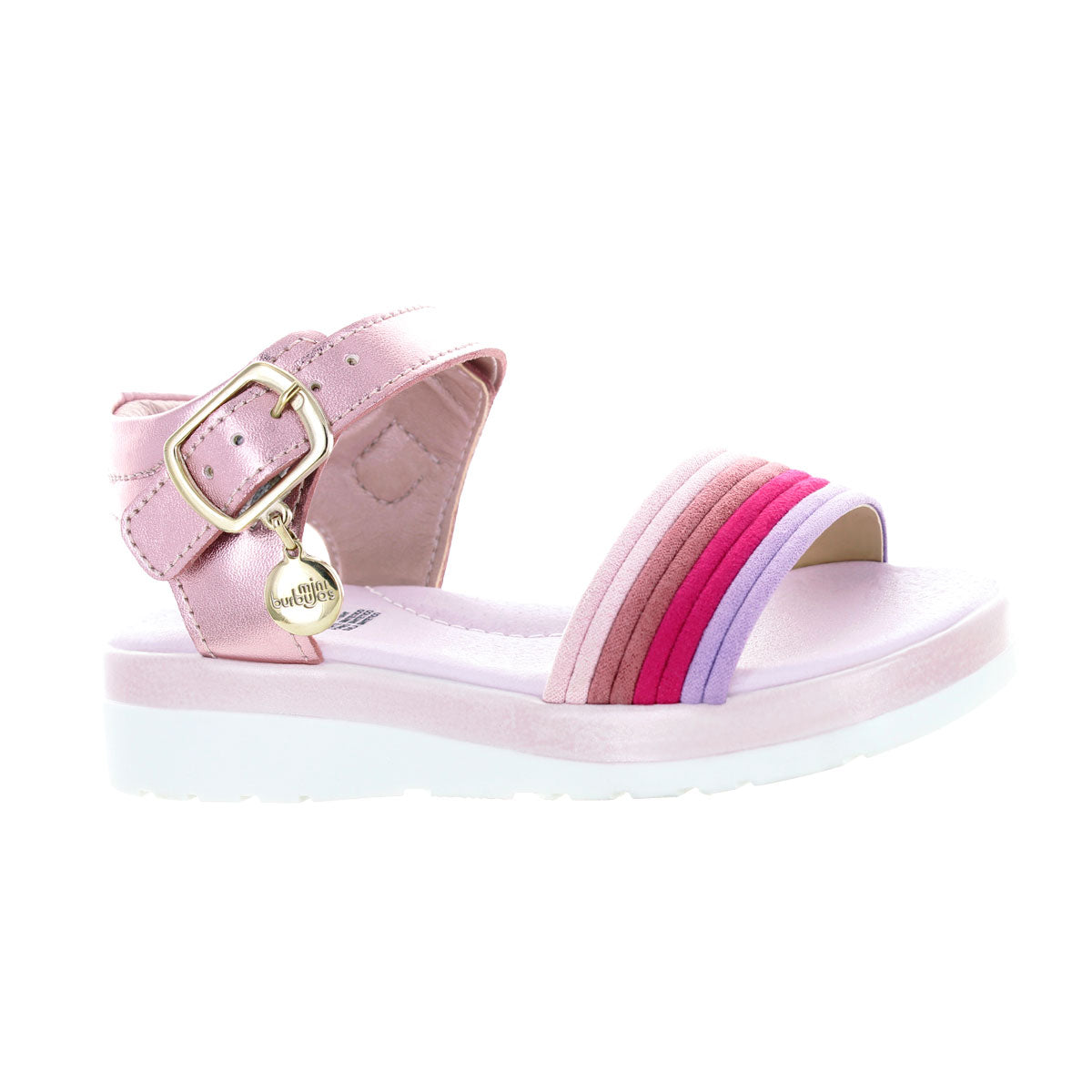 Sandalias Para Niñas 14207S01