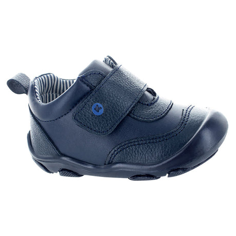 Zapatos Color Azul Marino para Niño