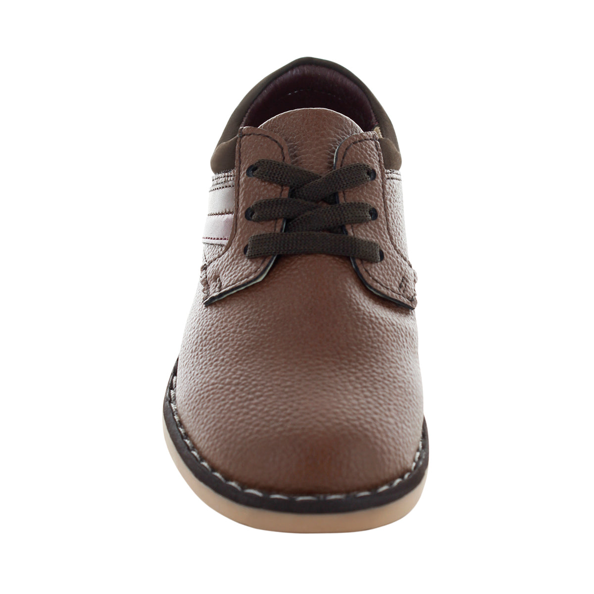 Zapato casual online cafe