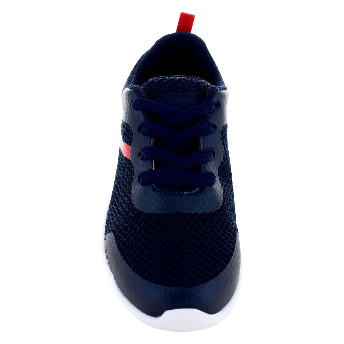 Tenis Panan Hombre Moda Casual Urbano Cu00f3modo Tipo Piel Azul