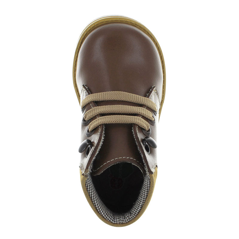 Media-Bota-Antiderrapante-Color-Oxido-Para-Nino-2021