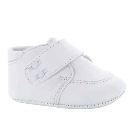 Zapato-Color-Blanco-Para-Nino-Recien-Nacido