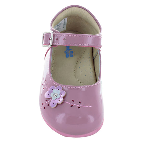 Zapato-Preescolar-Con-Hebilla-Color-Rosa-para-Nina
