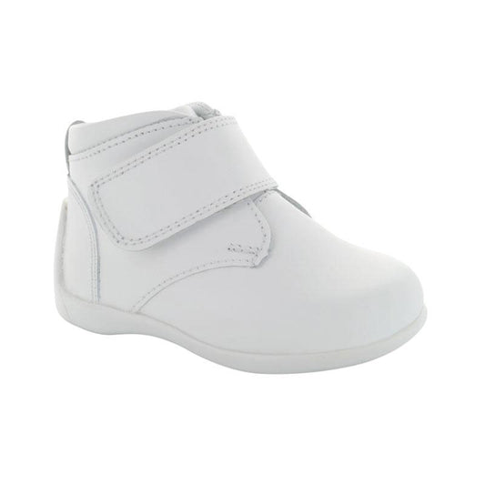 Zapatos-Blancos-Con-Velcro-Para-Ninos-Primeros-Pasos
