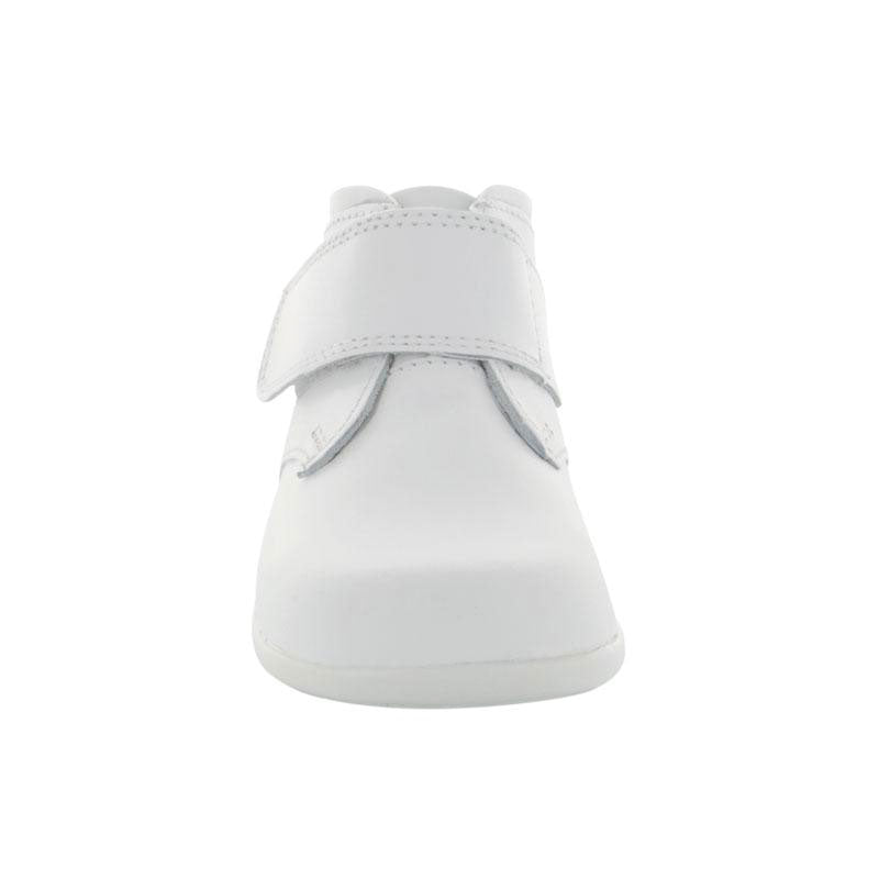 Zapatos-Blancos-Para-Ceremonia-Con-Velcro-Para-Ninos-Primeros-Pasos