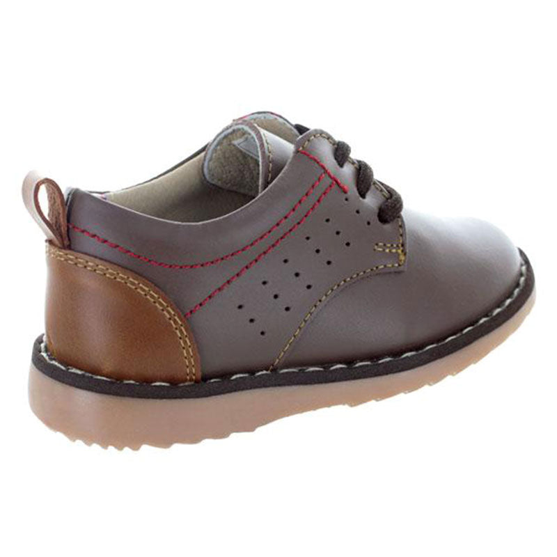 Zapatos-Casuales-De-Piel-Color-Cafe-Para-Nino-Coleccion-2021