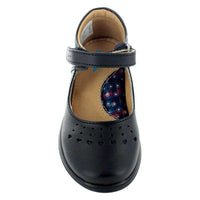 Zapatos-Etapa-Preescolar-Negros-Con-Velcro-para-Nina